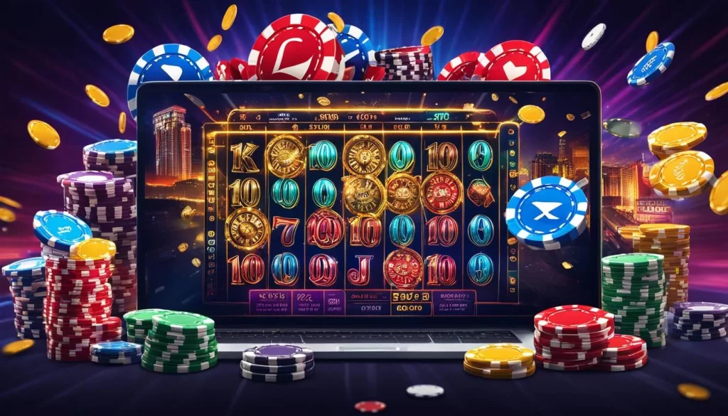 Các loại khuyến mãi nổi bật tại SGD777