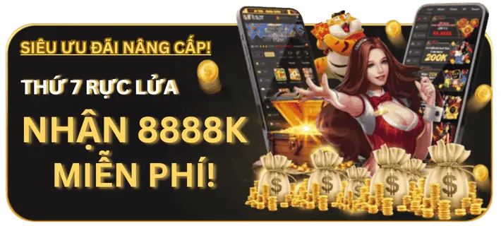 Ưu đãi nạp tiền lần đầu SGD777