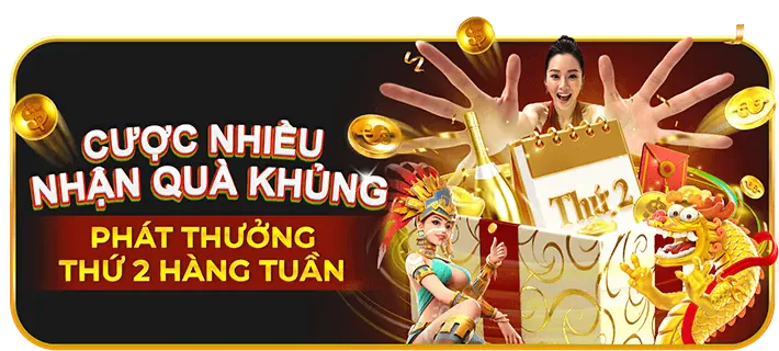 Rút tiền ưu tiên và hạn mức cao hơn SGD777 Khuyến Mãi