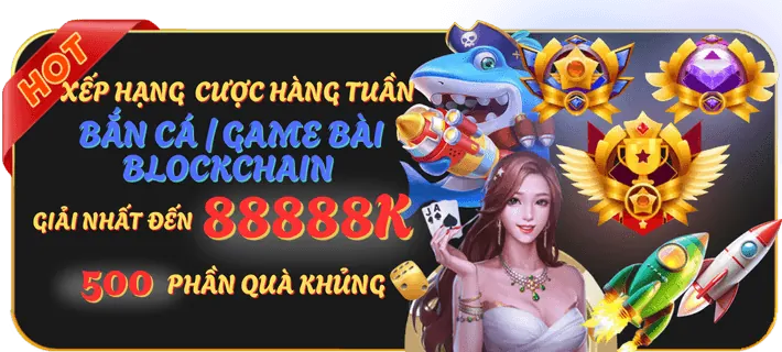 Hoàn trả cao cấp hàng tuần/tháng SGD777 Khuyến Mãi