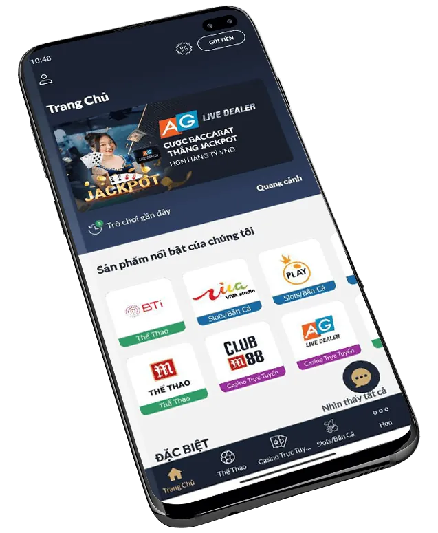 Biểu tượng chương trình VIP SGD777
