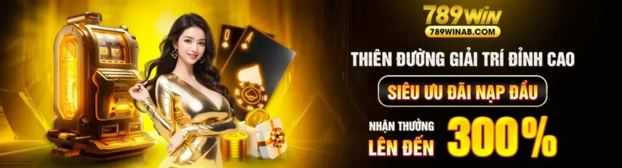 Banner Điều khoản & Điều kiện SGD777