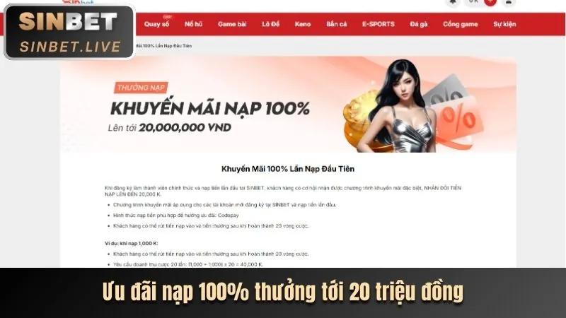 Cách Tối Đa Hóa Tiền Thưởng SGD777