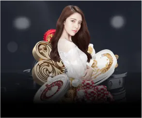 Người chơi trải nghiệm SGD777 Casino trên điện thoại