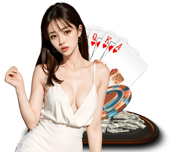 Hoàn cược sòng bạc và máy đánh bạc